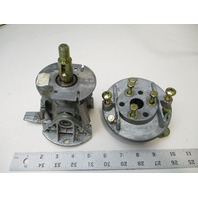 Teleflex Boat Sport Tilt Steering Helm and Base 9150015 9102717