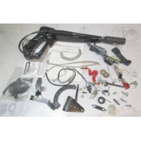 880095A2 Mercury Mariner Outboard Tiller Handle Kit 2002-2006 40-60 HP