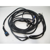896537T24 Fits Mercury Marine NON-DTS Outboard Engine Wire Harness Assembly