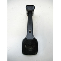 Black Bayliner Capri U.S. Marine Boat Remote Control Handle