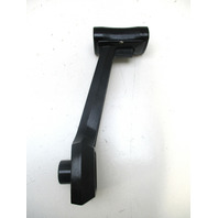 Black Bayliner Capri U.S. Marine Boat Remote Control Handle