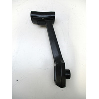 Black Bayliner Capri U.S. Marine Boat Remote Control Handle