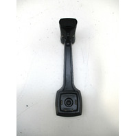 Black Bayliner Capri U.S. Marine Boat Remote Control Handle