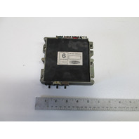 332-2986A21 Mercury Marine Outboard Switch Box 1970-77 115 135 HP 332-2986A4