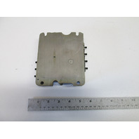 332-2986A21 Mercury Marine Outboard Switch Box 1970-77 115 135 HP 332-2986A4