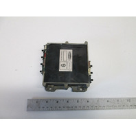 332-2986A21 Mercury Marine Outboard Switch Box 1970-77 115 135 HP 332-2986A4