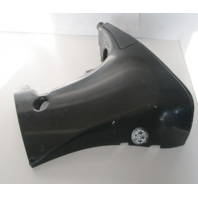 878587A02 Mercury Mariner Outboard 75-115 Hp 4 Stroke Port Side Lower Cowl
