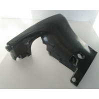 878587A02 Mercury Mariner Outboard 75-115 Hp 4 Stroke Port Side Lower Cowl