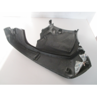 878587A02 Mercury Mariner Outboard 75-115 Hp 4 Stroke Port Side Lower Cowl