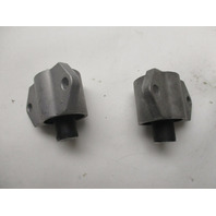 853771007 Mercury Mariner Outboard Rubber Mount Set 8/9.9 HP 4 Stroke 853771004