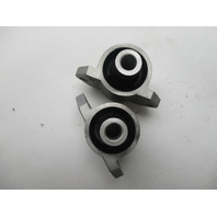 853771007 Mercury Mariner Outboard Rubber Mount Set 8/9.9 HP 4 Stroke 853771004