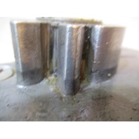 318185 Evinrude Johnson Outboard Remote Control Throttle/Shift Plate & Cam