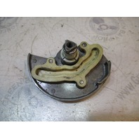 318185 Evinrude Johnson Outboard Remote Control Throttle/Shift Plate & Cam