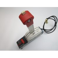 379657 Johnson Outboard Hydro Electric Drive Remote Throttle Shift Control Box