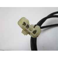 379657 Johnson Outboard Hydro Electric Drive Remote Throttle Shift Control Box