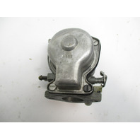 0386977 Evinrude Johnson Outboard Carb Carburetor 1974 15 HP