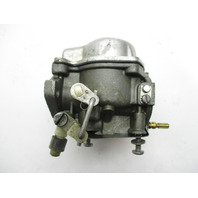 0386977 Evinrude Johnson Outboard Carb Carburetor 1974 15 HP