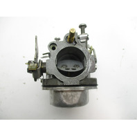 0386977 Evinrude Johnson Outboard Carb Carburetor 1974 15 HP