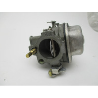 386977 Evinrude Johnson Outboard  Carburetor Assembly  15 HP 0386977