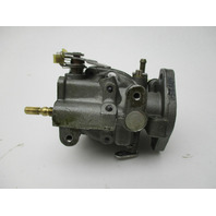 386977 Evinrude Johnson Outboard  Carburetor Assembly  15 HP 0386977