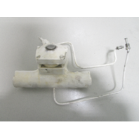 F449545-2 Trim Cylinder Housing Force 85 90 120 125 150 HP 818055F 1984-1999