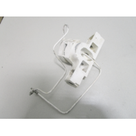 F449545-2 Trim Cylinder Housing Force 85 90 120 125 150 HP 818055F 1984-1999