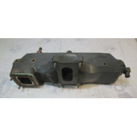 0986984 OMC Cobra Volvo 3.0L 4 Cylinder Exhaust Manifold