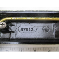 Mercury Concealed Side Mount Remote Control Handle 88314A13