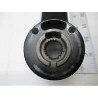 Mercury Concealed Side Mount Remote Control Handle 88314A13