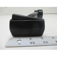 Mercury Concealed Side Mount Remote Control Handle 88314A13