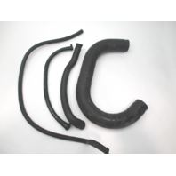 OMC Ford V8 Marine Water Recirculation Cooling Hoses 1992