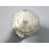 B175-39 OMC Stringer Chevy V8 Bendix Flame Arrestor 5" Throat