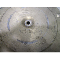 B175-39 OMC Stringer Chevy V8 Bendix Flame Arrestor 5" Throat