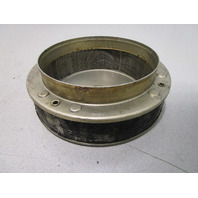 B175-39 OMC Stringer Chevy V8 Bendix Flame Arrestor 5" Throat