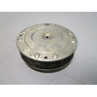 B175-39 OMC Stringer Chevy V8 Bendix Flame Arrestor 5" Throat