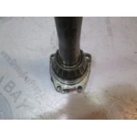 1978-85 909044 0908063 OMC Stringer Intermediate Housing Drive Shaft & Ball Gear