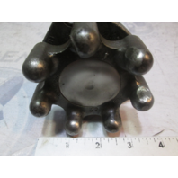 1978-85 909044 0908063 OMC Stringer Intermediate Housing Drive Shaft & Ball Gear