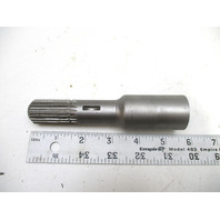 0909753 OMC Stringer Sterndrive Upper Unit Lower Driveshaft 1973-1985