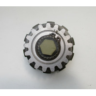 0983384 OMC Stringer Intermediate Housing Tilt Clutch Assy. W/Gear 1982-85