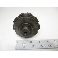 0983384 OMC Stringer Intermediate Housing Tilt Clutch Assy. W/Gear 1982-85
