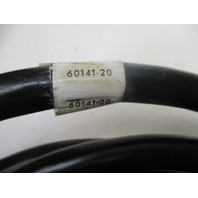 60141A20 fits Mercruiser 9 Pin Instrumentation Extension Harness 20' New