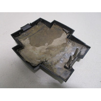 Mercury Outboard Thunderbolt 4 Cylinder Blue/Black Plastic Front Cowling Cover