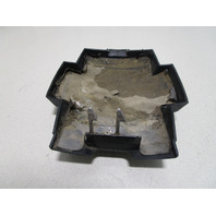 Mercury Outboard Thunderbolt 4 Cylinder Blue/Black Plastic Front Cowling Cover