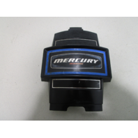 Mercury Outboard Thunderbolt 4 Cylinder Blue/Black Plastic Front Cowling Cover