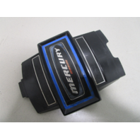 Mercury Outboard Thunderbolt 4 Cylinder Blue/Black Plastic Front Cowling Cover