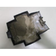 Mercury Outboard Thunderbolt 4 Cylinder Blue/Black Plastic Front Cowling Cover