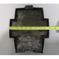 Mercury Outboard Thunderbolt 4 Cylinder Blue/Black Plastic Front Cowling Cover