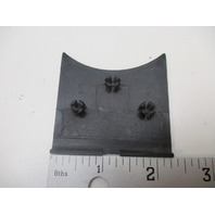 0126024 OMC /Evinrude/Johnson Concealed Side Mount Remote Control Cover