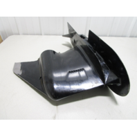 1667-9011G59 Mercury Mariner 40-125 HP Lower Unit Gearcase Housing
