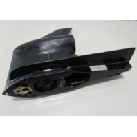 822442A25 Mercury Mariner Outboard 200-250 HP Lower Gear Case Housing 822442C2